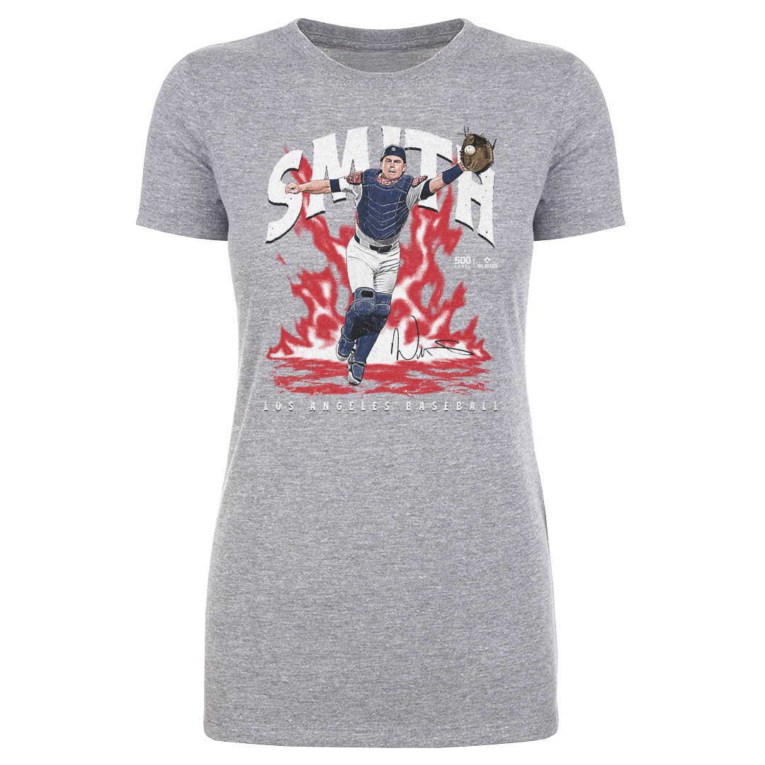 Will Smith Women's T-Shirt | 500 LEVEL