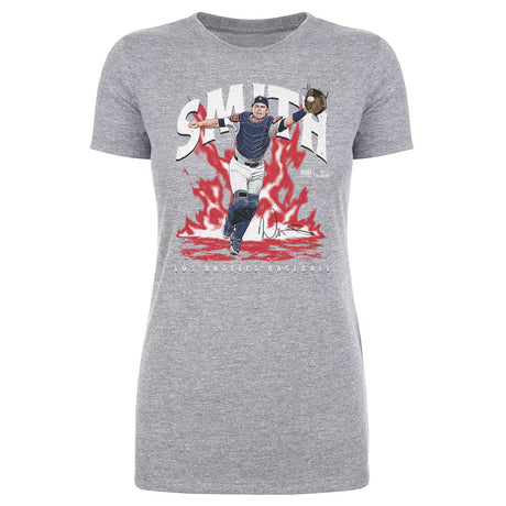 Will Smith Women's T-Shirt | 500 LEVEL