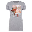 Marvin Mims Women's T-Shirt | 500 LEVEL