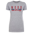 James Wood Women's T-Shirt | 500 LEVEL