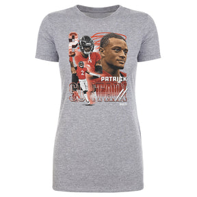 Patrick Surtain II Women's T-Shirt | 500 LEVEL