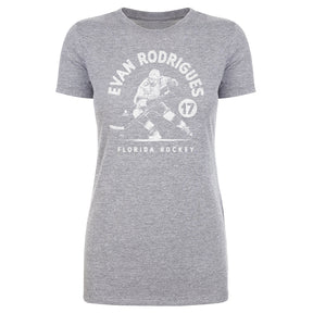 Evan Rodrigues Women's T-Shirt | 500 LEVEL