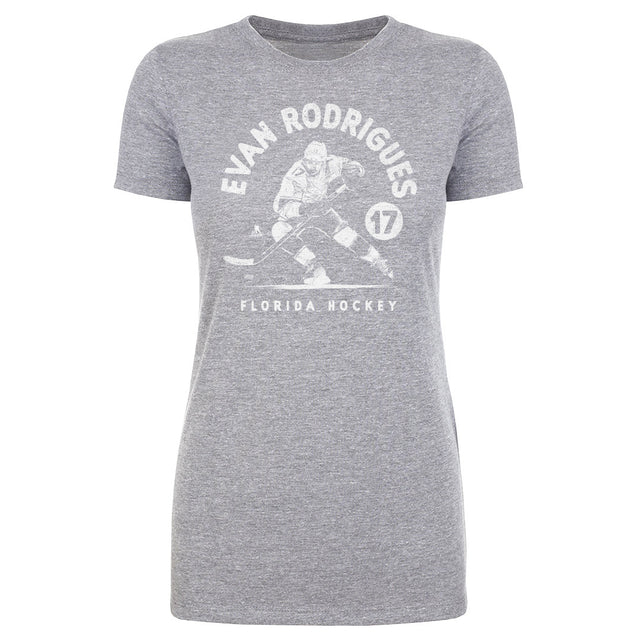 Evan Rodrigues Women's T-Shirt | 500 LEVEL