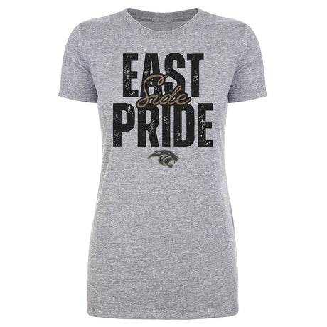 Crown Trio Women's T-Shirt | 500 LEVEL