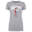 Warren Moon Women's T-Shirt | 500 LEVEL