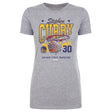 Steph Curry Women's T-Shirt | 500 LEVEL