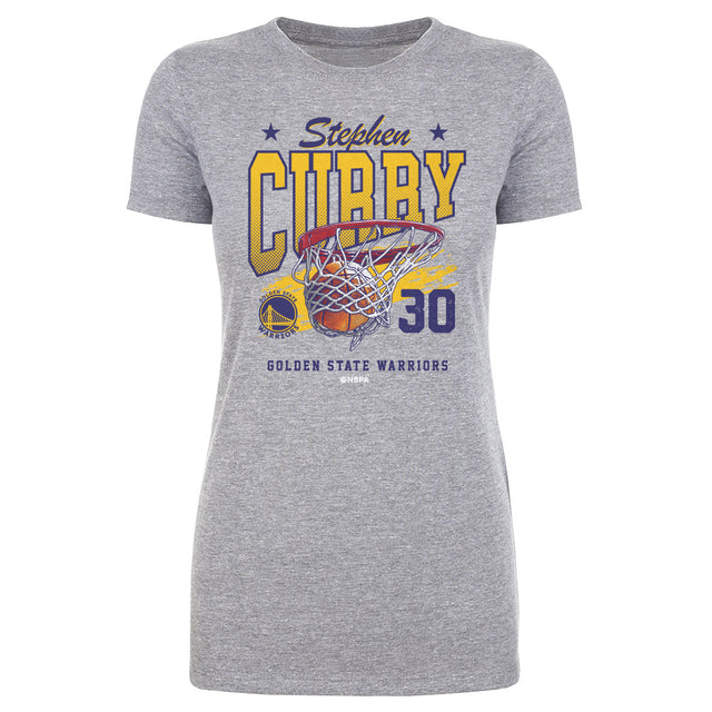 Steph Curry Women's T-Shirt | 500 LEVEL