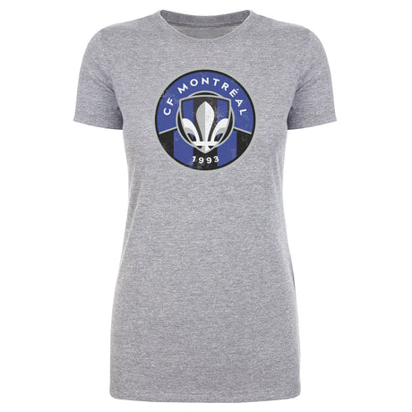 CF Montreal Women's T-Shirt | 500 LEVEL
