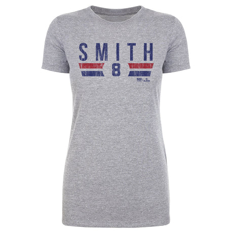 Josh Smith Women's T-Shirt | 500 LEVEL