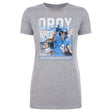 Tetairoa McMillan Women's T-Shirt | 500 LEVEL