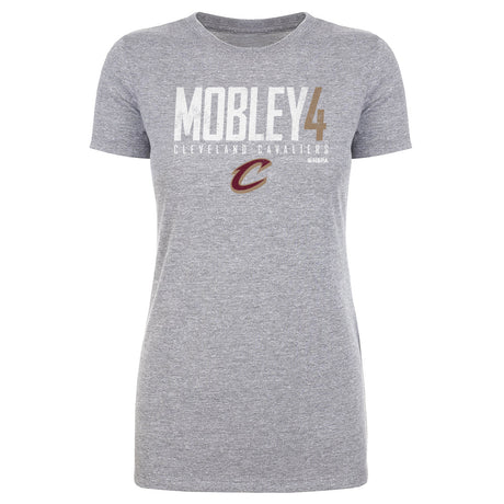 Evan Mobley Women's T-Shirt | 500 LEVEL