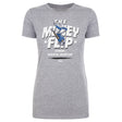 Quentin Johnston Women's T-Shirt | 500 LEVEL