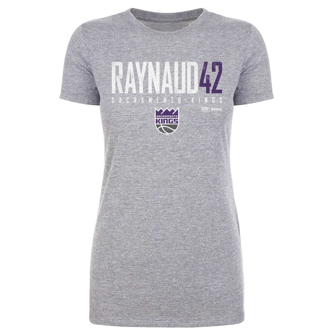 Maxime Raynaud Women's T-Shirt | 500 LEVEL