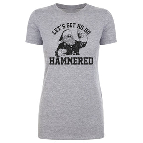 Christmas Women's T-Shirt | 500 LEVEL