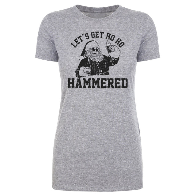 Christmas Women's T-Shirt | 500 LEVEL