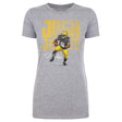 Josh Jacobs Women's T-Shirt | 500 LEVEL