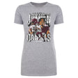 Jayden Daniels Women's T-Shirt | 500 LEVEL