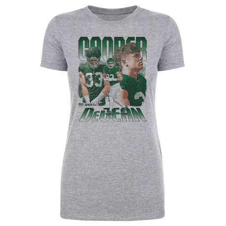 Cooper DeJean Women's T-Shirt | 500 LEVEL