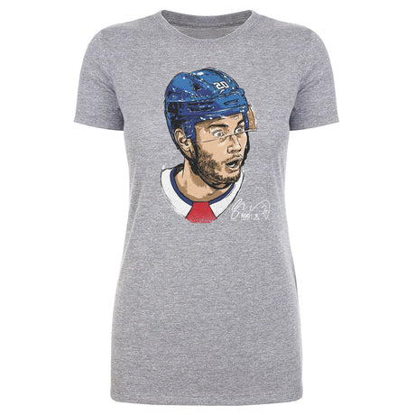 Juraj Slafkovsky Women's T-Shirt | 500 LEVEL