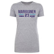 Lauri Markkanen Women's T-Shirt | 500 LEVEL