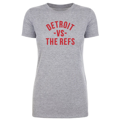 Vs. Everybody Women's T-Shirt | 500 LEVEL