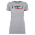 U.S. Soccer Women's T-Shirt | 500 LEVEL