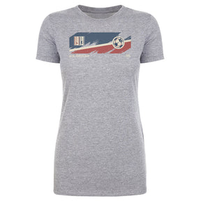 U.S. Soccer Women's T-Shirt | 500 LEVEL