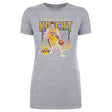 Dalton Knecht Women's T-Shirt | 500 LEVEL