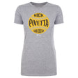 Nick Pivetta Women's T-Shirt | 500 LEVEL