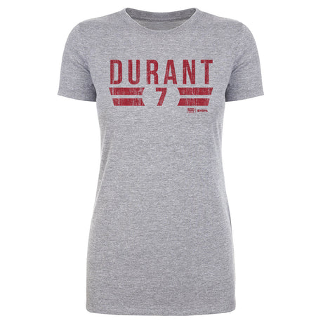 Kevin Durant Women's T-Shirt | 500 LEVEL