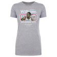 Jalen Williams Women's T-Shirt | 500 LEVEL