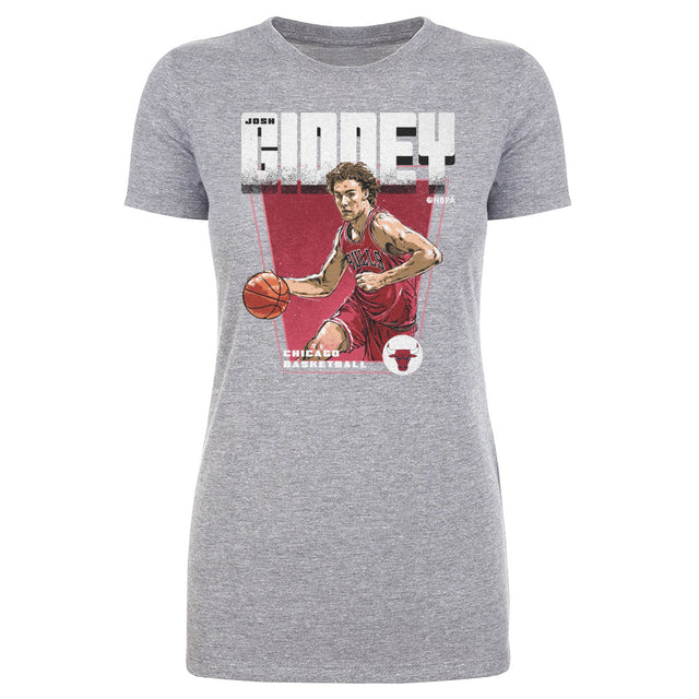 Josh Giddey Women's T-Shirt | 500 LEVEL