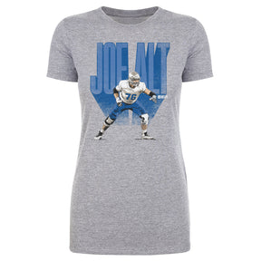 Joe Alt Women's T-Shirt | 500 LEVEL