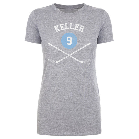 Clayton Keller Women's T-Shirt | 500 LEVEL