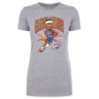 Shai Gilgeous-Alexander Women's T-Shirt | 500 LEVEL