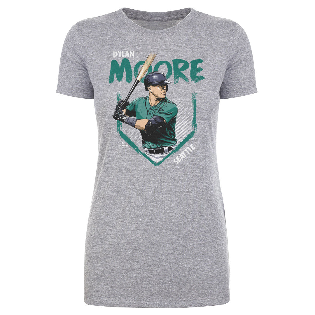 Dylan Moore Women&#39;s T-Shirt | 500 LEVEL