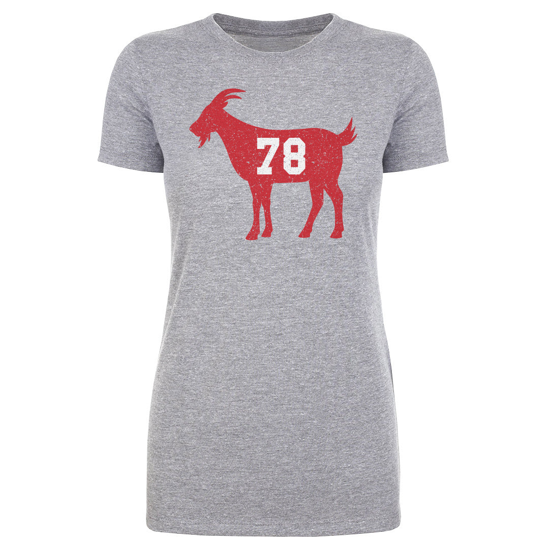 Buffalo Women&#39;s T-Shirt | 500 LEVEL