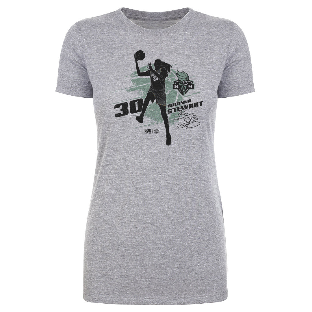 Breanna Stewart Women's T-Shirt | 500 LEVEL