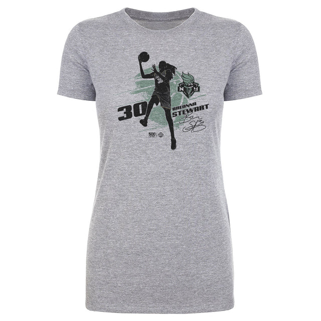Breanna Stewart Women's T-Shirt | 500 LEVEL