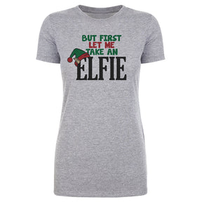 Christmas Women's T-Shirt | 500 LEVEL