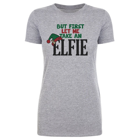 Christmas Women's T-Shirt | 500 LEVEL