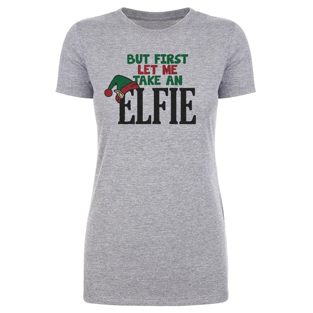 Christmas Women's T-Shirt | 500 LEVEL