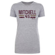 Donovan Mitchell Women's T-Shirt | 500 LEVEL