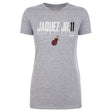 Jaime Jaquez Jr. Women's T-Shirt | 500 LEVEL