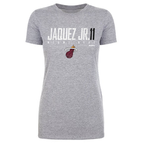 Jaime Jaquez Jr. Women's T-Shirt | 500 LEVEL
