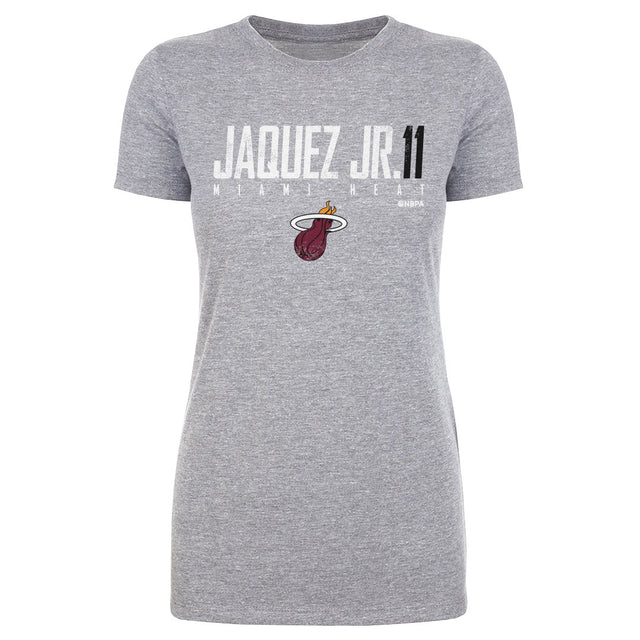 Jaime Jaquez Jr. Women's T-Shirt | 500 LEVEL