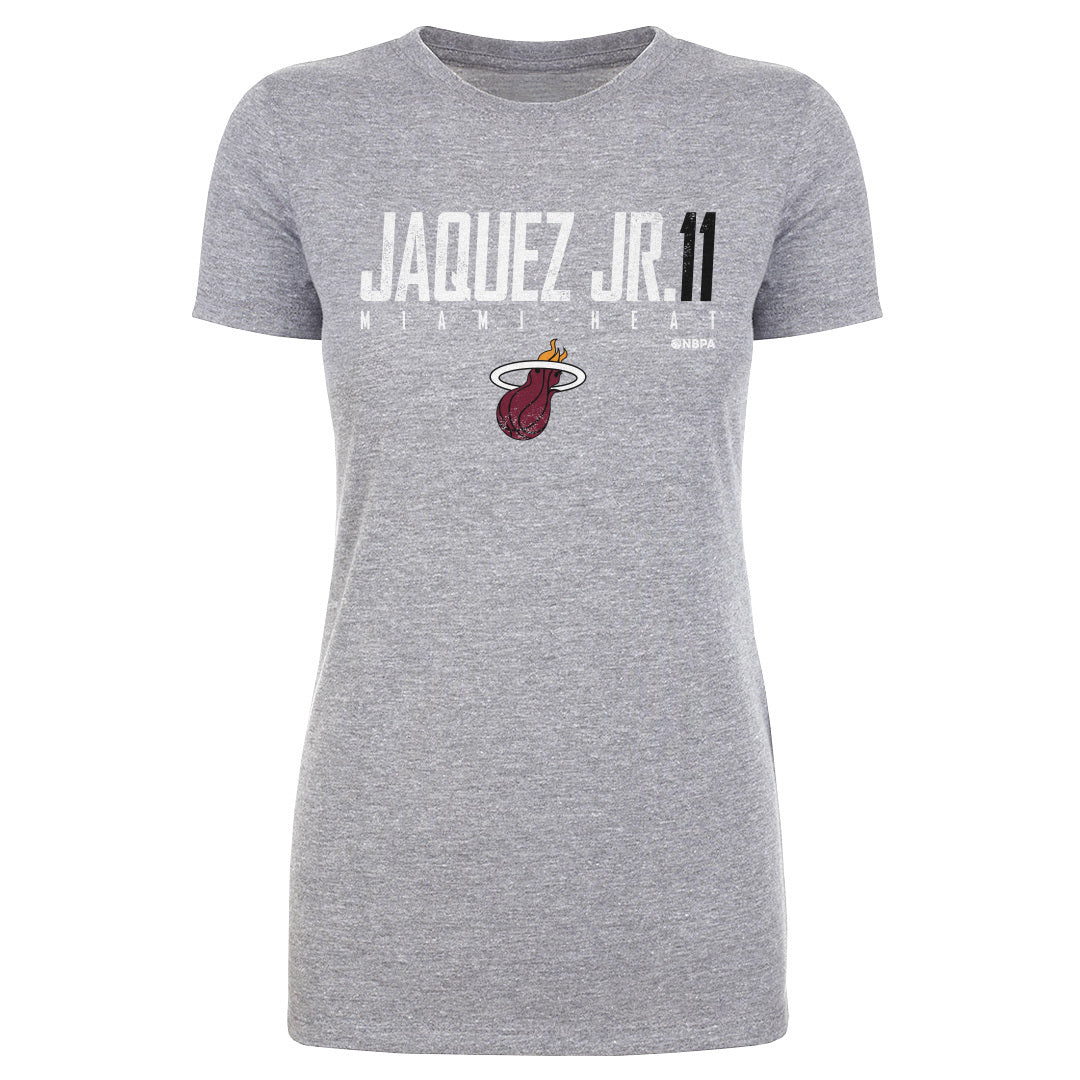 Jaime Jaquez Jr. Women&#39;s T-Shirt | 500 LEVEL