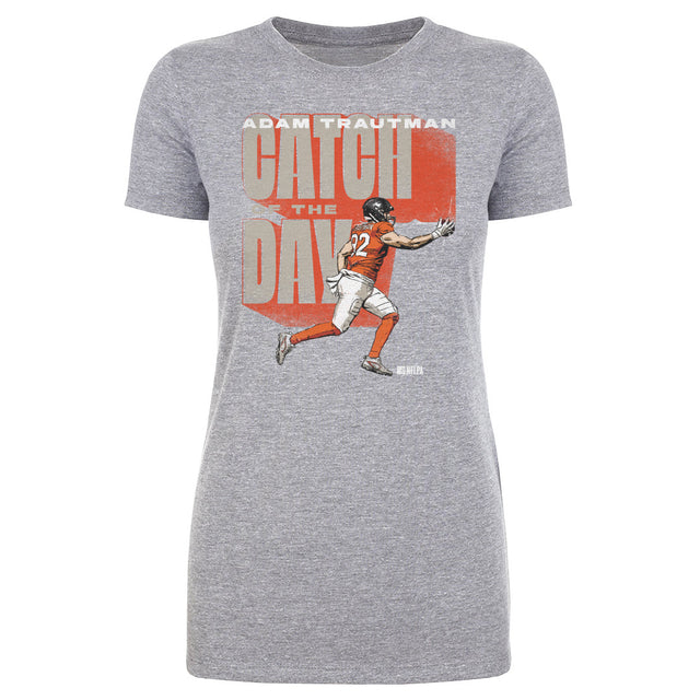 Adam Trautman Women's T-Shirt | 500 LEVEL