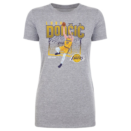 Luka Doncic Women's T-Shirt | 500 LEVEL