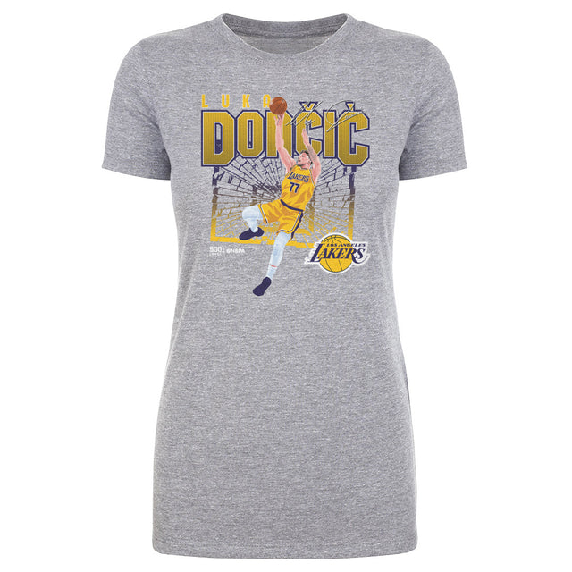 Luka Doncic Women's T-Shirt | 500 LEVEL